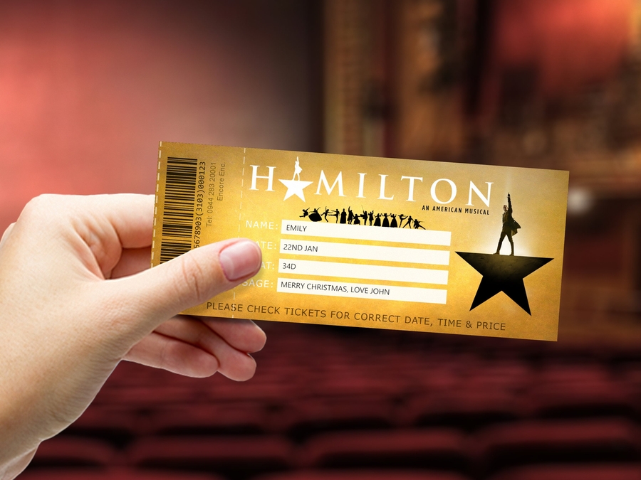 Last Minute Deals on Theater Tickets
