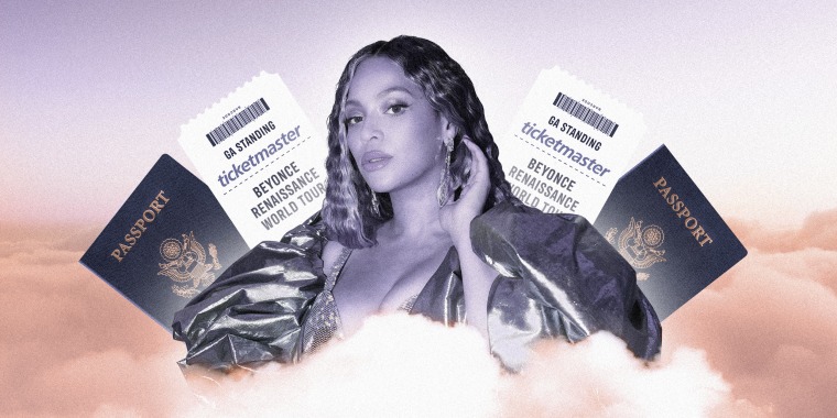 Webee Tickets for Broadway